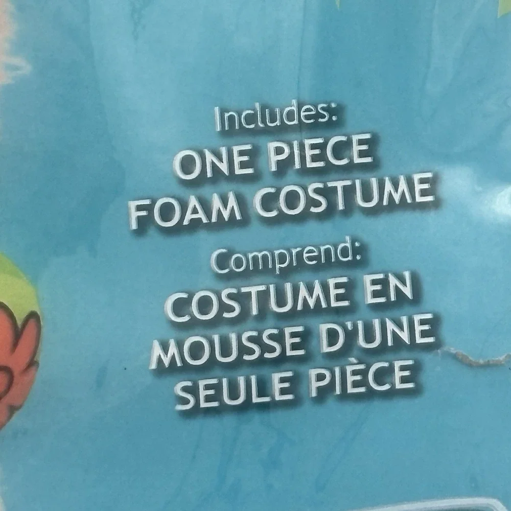 Rubies Scooby-Doo The Mystery Machine Costume for‎ Pets Size Small